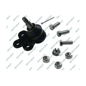 GSP-S080749 MDR