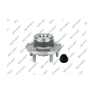MDR GSP-9235008K
