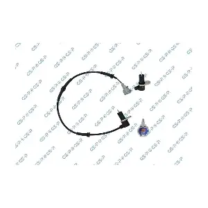 GSP-9A0963 MDR