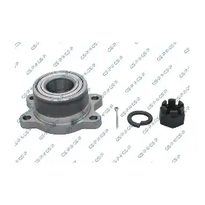 GSP-9235037K MDR