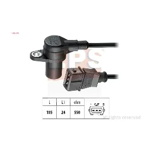 EPS-1953 140 MDR