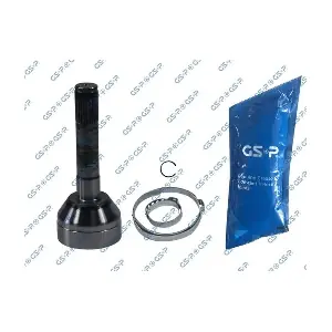 GSP-857019 MDR