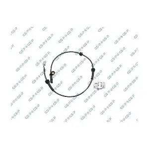 GSP-9A0363 MDR