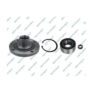MDR GSP-9425065K