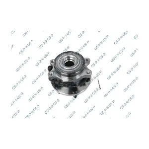 GSP-9329005K MDR
