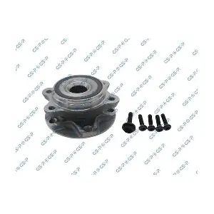 GSP-9338011K MDR