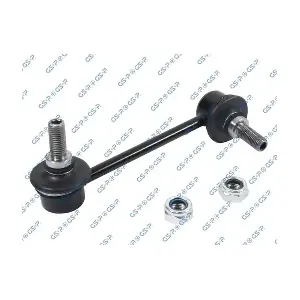 GSP-S050169 MDR