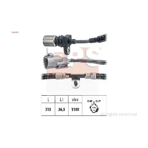 EPS-1953 502 MDR