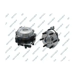 GSP-9400127 MDR