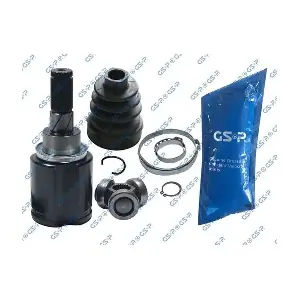 GSP-657111 MDR