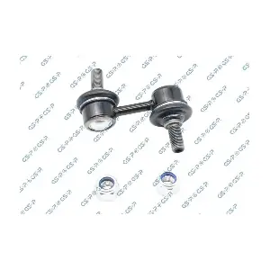 GSP-S051556 MDR