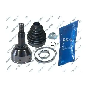 GSP-818207 MDR