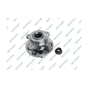 GSP-9329002K MDR