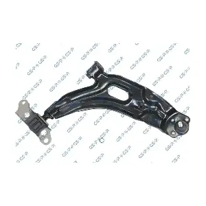 MDR GSP-S060418