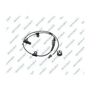 GSP-9A0455 MDR
