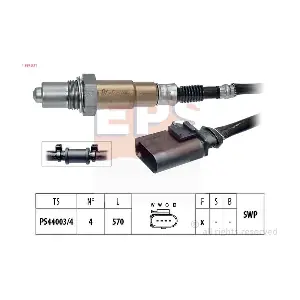 MDR EPS-1997 931