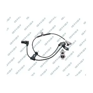 GSP-9A0457 MDR