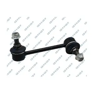 GSP-S050211 MDR