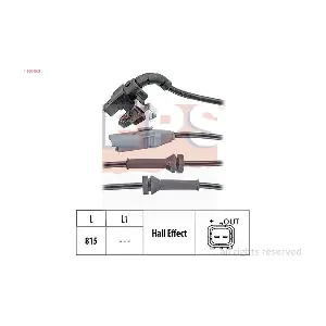 MDR EPS-1960 063