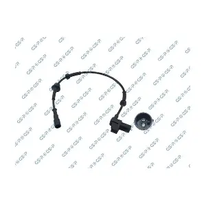 GSP-9A1012 MDR
