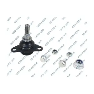 GSP-S080265 MDR