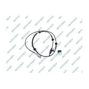 MDR GSP-9A0333