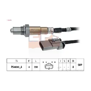 EPS-1998 584 MDR