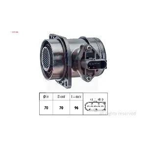 EPS-1991 325 MDR