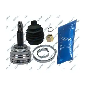 GSP-812020 MDR