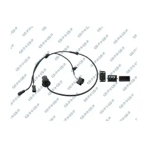 GSP-9A0306 MDR