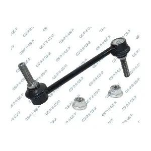 GSP-S050300 MDR