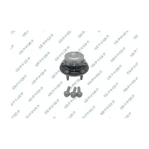 GSP-94C2020K MDR
