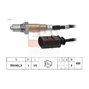 EPS-1998 545 MDR
