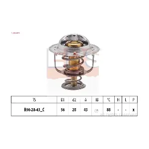EPS-1880 687S MDR