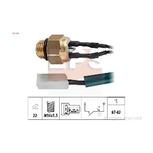 EPS-1850 199 MDR
