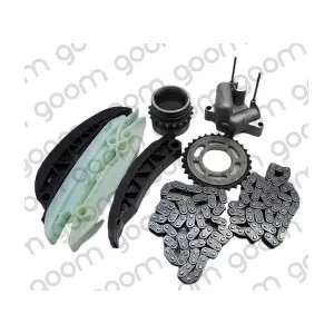 GOM-TCK0011 MDR
