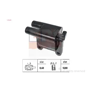 EPS-1970 581 MDR