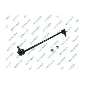 GSP-S050430 MDR