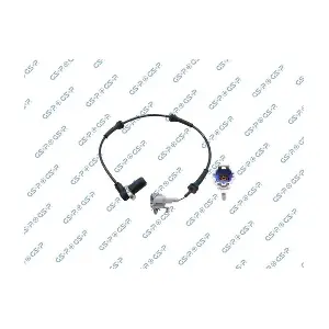 GSP-9A0357 MDR
