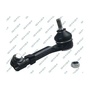 GSP-S070402 MDR