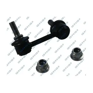 GSP-S050951 MDR