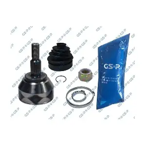 GSP-899318 MDR