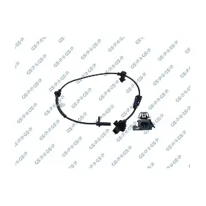 GSP-9A1234 MDR