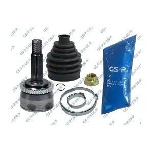 GSP-824131 MDR