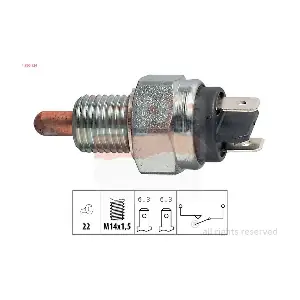 EPS-1860 124 MDR