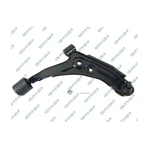 GSP-S060627 MDR