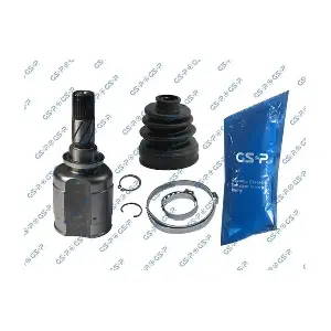 GSP-634057 MDR