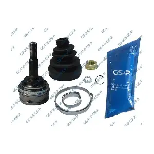 GSP-859004 MDR