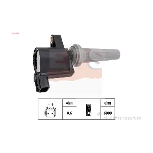 EPS-1970 640 MDR