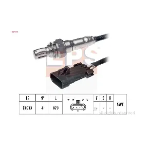 MDR EPS-1997 070